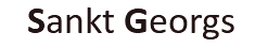 &nbsp;Sankt Georgs 