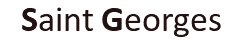 &nbsp;Saint Georges 