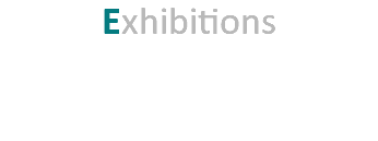 Exhibitions   