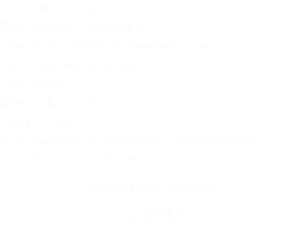 INDIKTOS n°20 illustrations : figures et  dessin du théâtre d'ombres grec Ed. Indiktos, Athènes 288 pages dimensions: 24 x 15,5 ISBN: 1106-9279 P. Iérémiadis, responsable iconographique et membre du comité de rédaction Quelques visuels > PDF