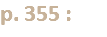 p. 355 :